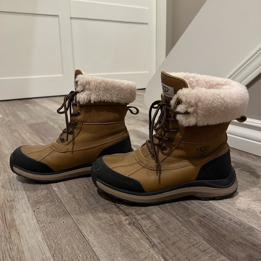 UGG Adirondack III Boot